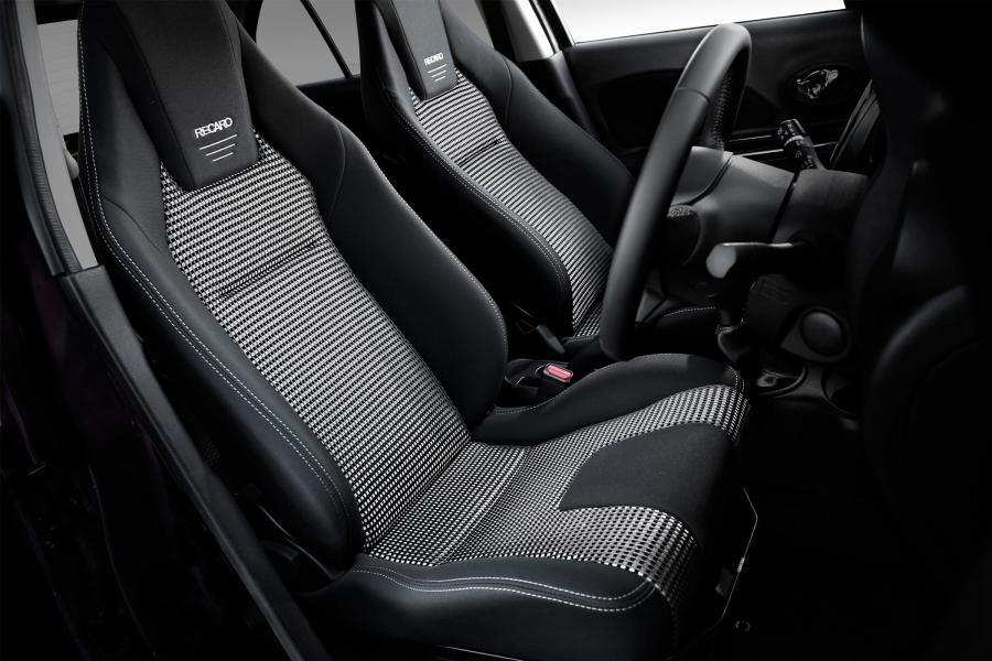  Nissan March Bolero A30 by Autech 2016 года  (фото 7 из 7)